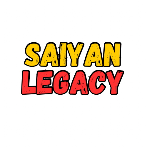 Saiyan Legacy